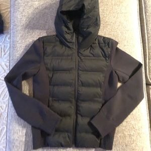 Down & Around Bomber